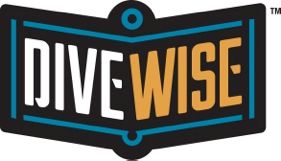 DIVEWISE logo