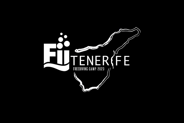 FII Tenerife Freediving Camp 2024 camp