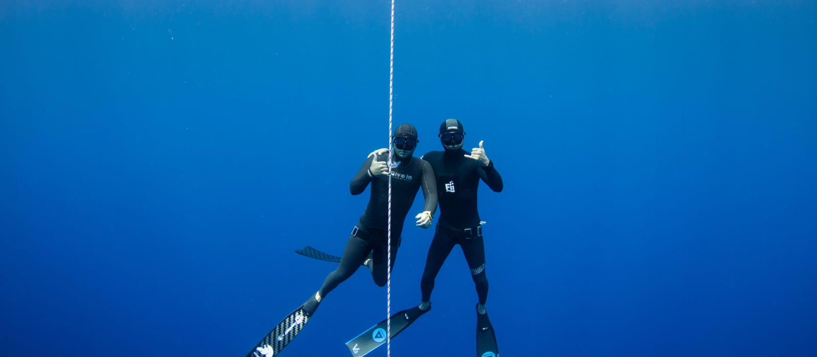 Core Courses - Freediving Instructors International