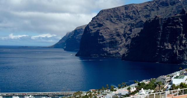 2015 FII Tenerife Freediving Camp