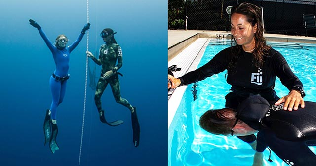 New to Freediving? Here’s Where to Start.
