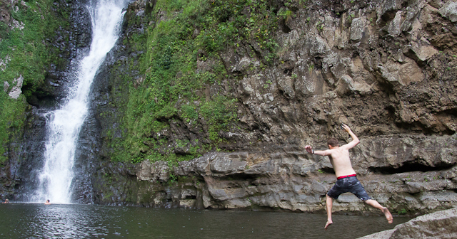 Freediving & Water