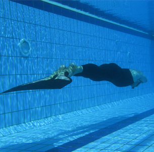 FII Level 1 Freediver Pool Only