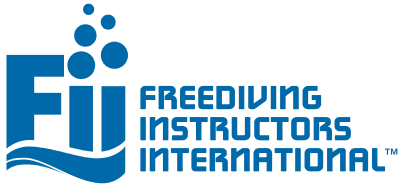 Freediving Logo